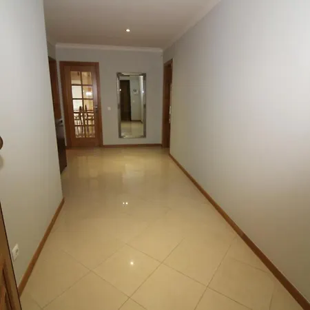 Apartamento Center Oura Beach