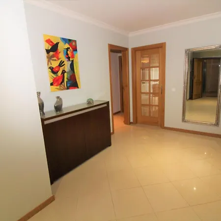 Apartamento Center Oura Beach