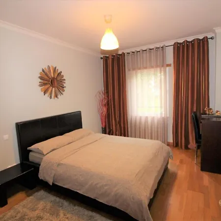 Center Oura Beach Apartamento Albufeira