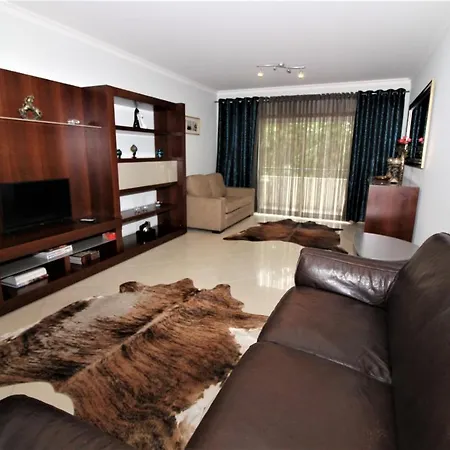 Apartment Center Oura Beach Albufeira