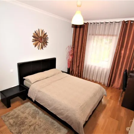 Apartment Center Oura Beach Albufeira